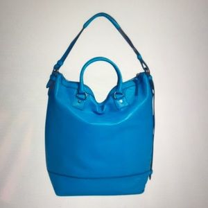 Diane von Furstenberg Drew Bucket tote